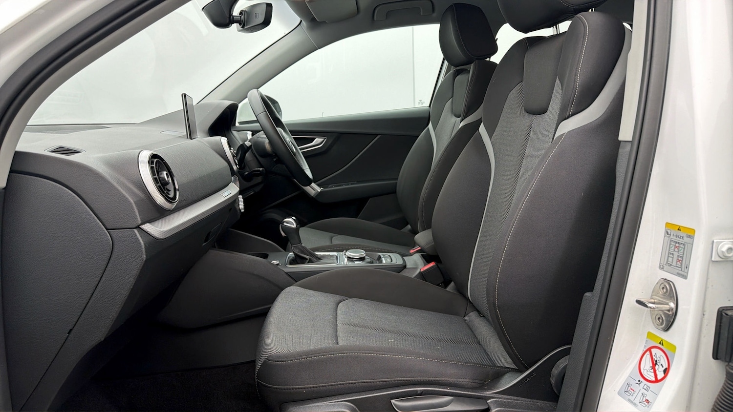 Used Audi Q2 2022 for sale - 77950757: Photo 13