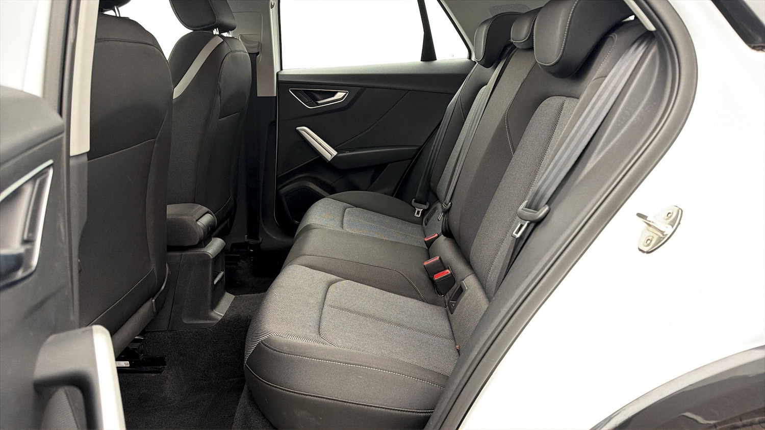 Used Audi Q2 2022 for sale - 77950757: Photo 15