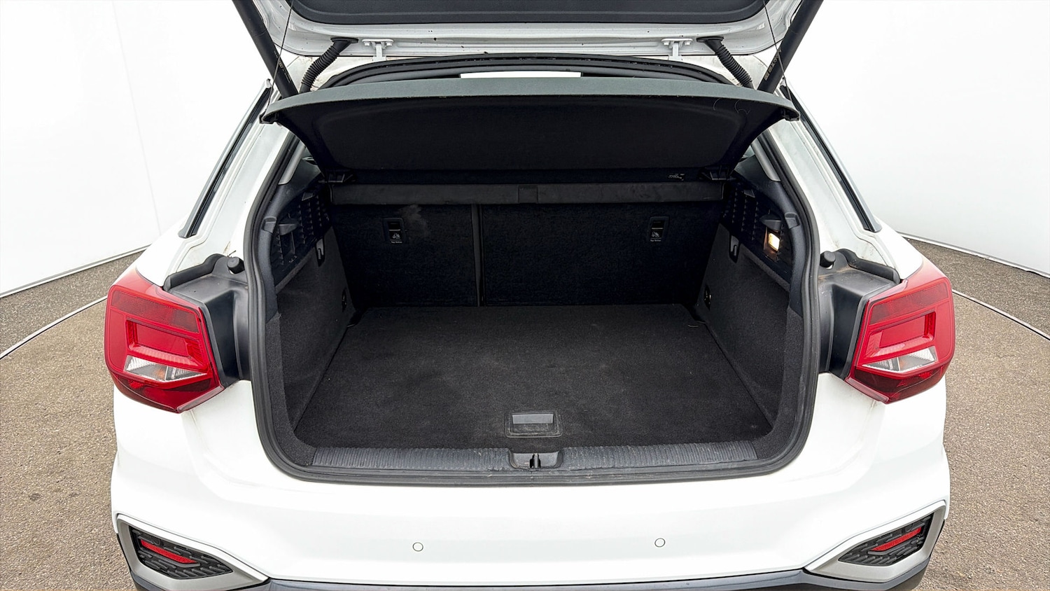 Used Audi Q2 2022 for sale - 77950757: Photo 16