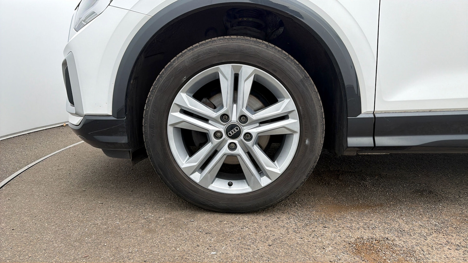 Used Audi Q2 2022 for sale - 77950757: Photo 17