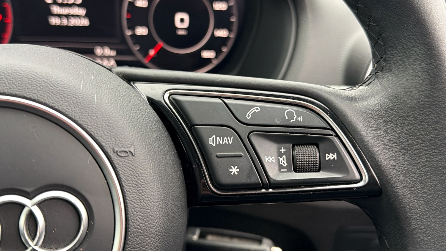 Used Audi Q2 2022 for sale - 77950757: Photo 24