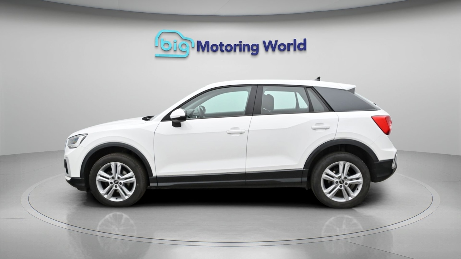 Used Audi Q2 2022 for sale - 77950757: Photo 4