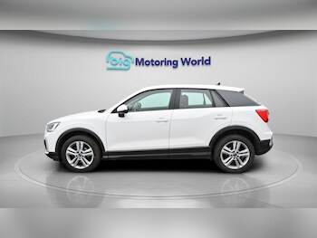 Used Audi Q2 2022 for sale - 77950757: Photo