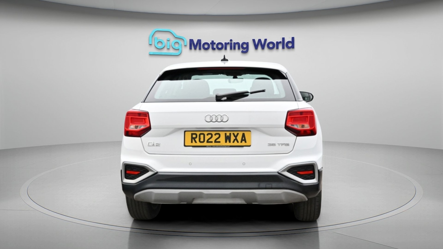 Used Audi Q2 2022 for sale - 77950757: Photo 6