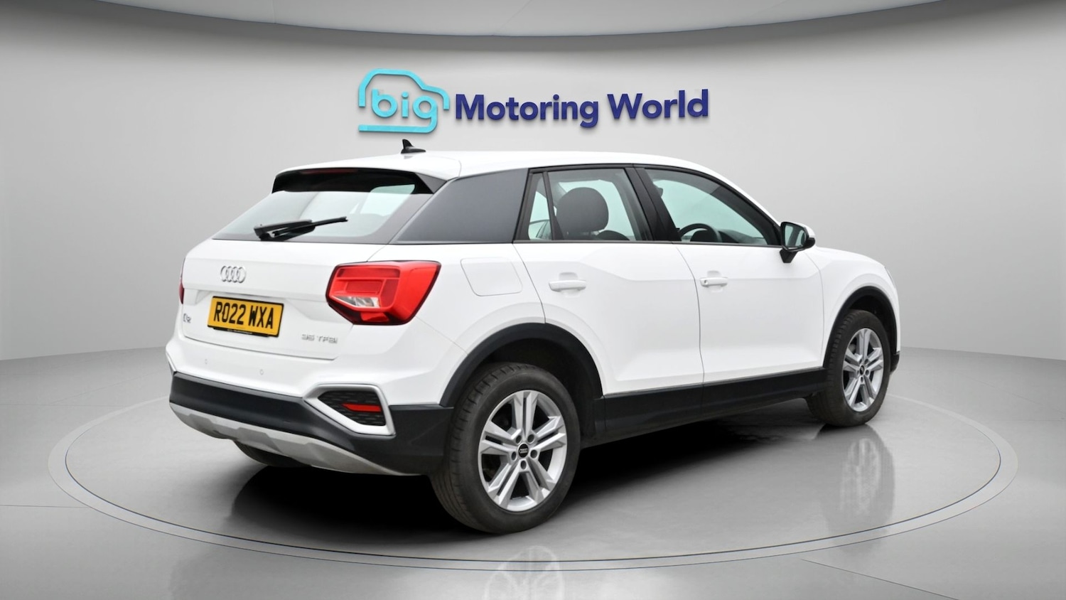 Used Audi Q2 2022 for sale - 77950757: Photo 7