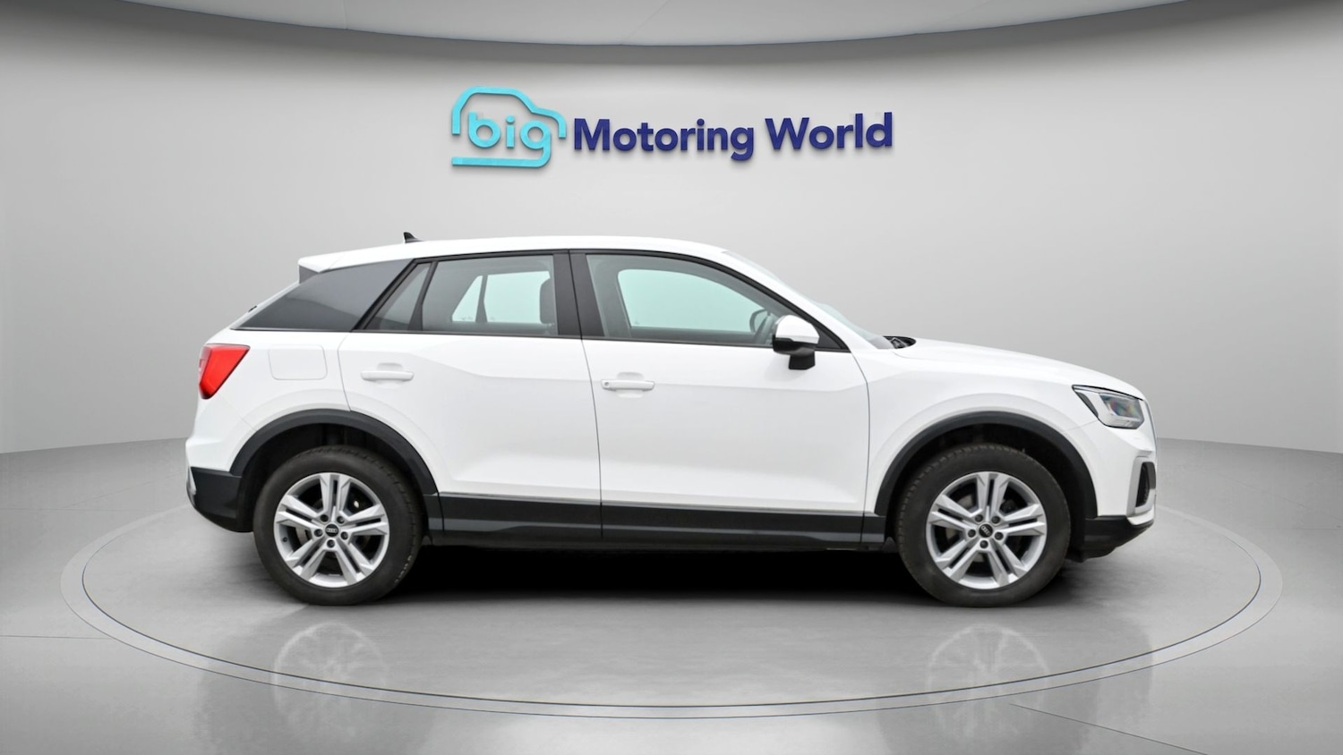 Used Audi Q2 2022 for sale - 77950757: Photo 8