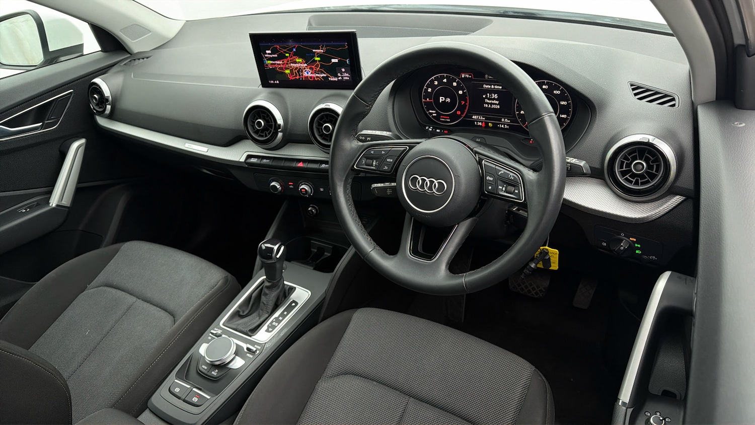 Used Audi Q2 2022 for sale - 77950757: Photo 9