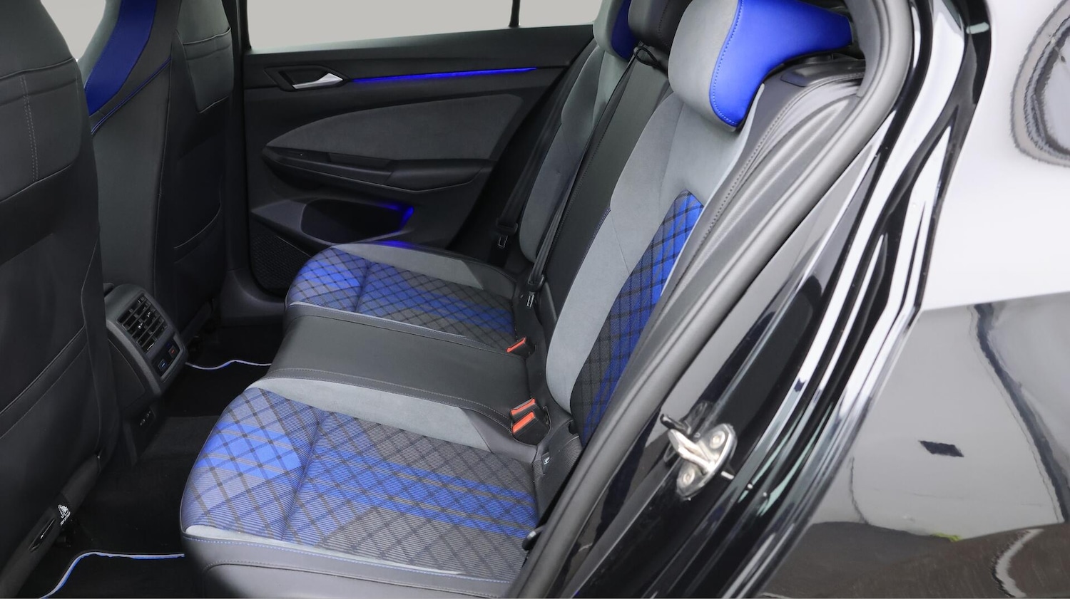 Used Volkswagen Golf 2021 for sale - 76122580: Photo 17