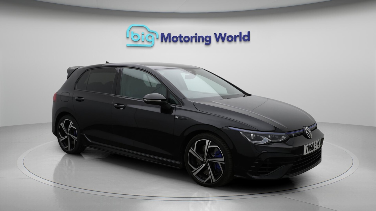Used Volkswagen Golf 2021 for sale - 76122580: Photo 2