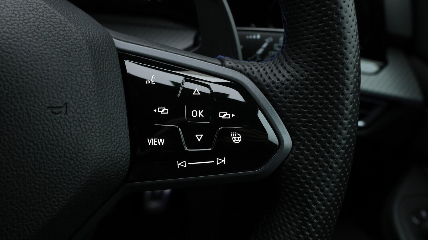 Used Volkswagen Golf 2021 for sale - 76122580: Photo 26