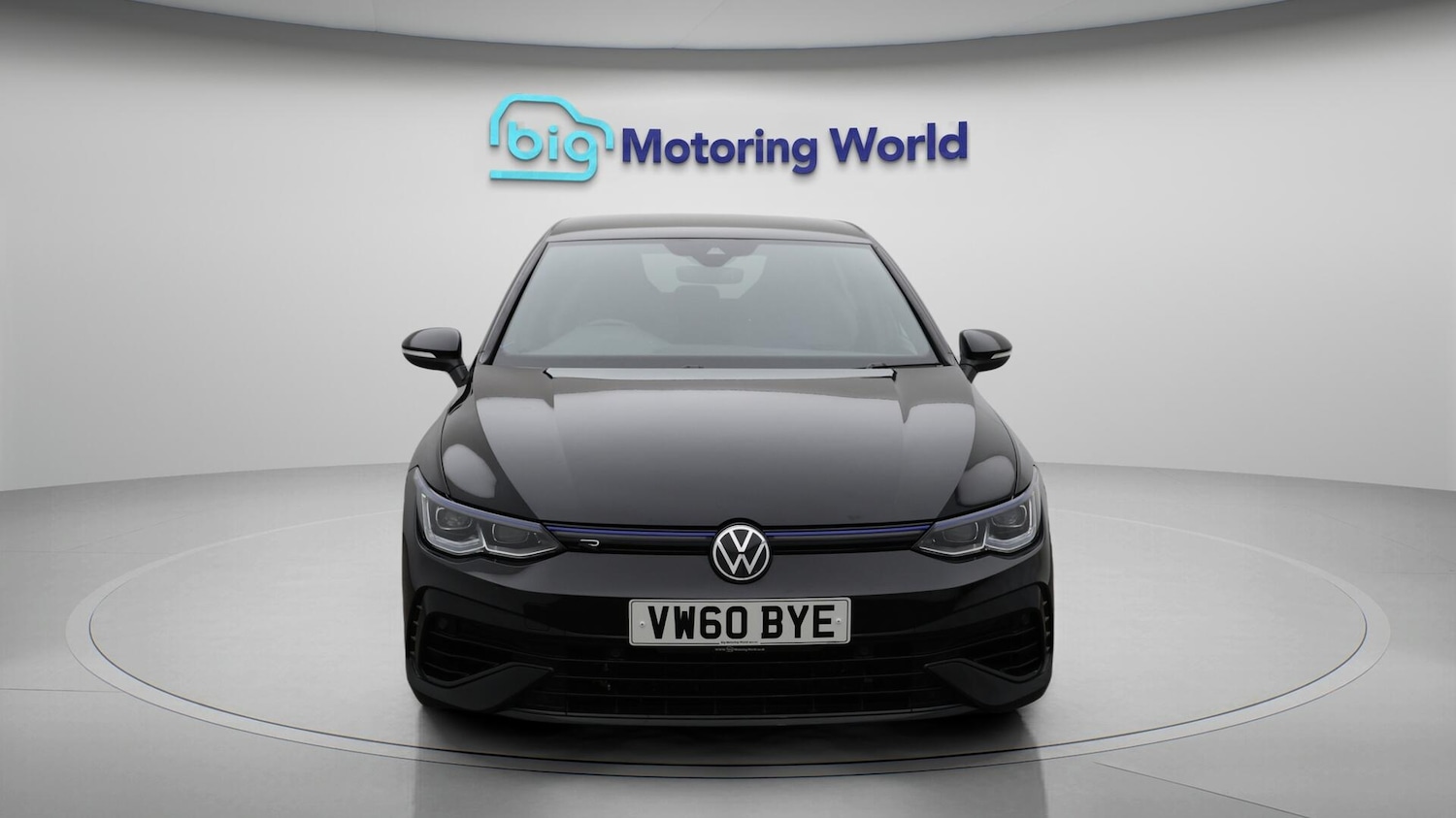 Used Volkswagen Golf 2021 for sale - 76122580: Photo 3