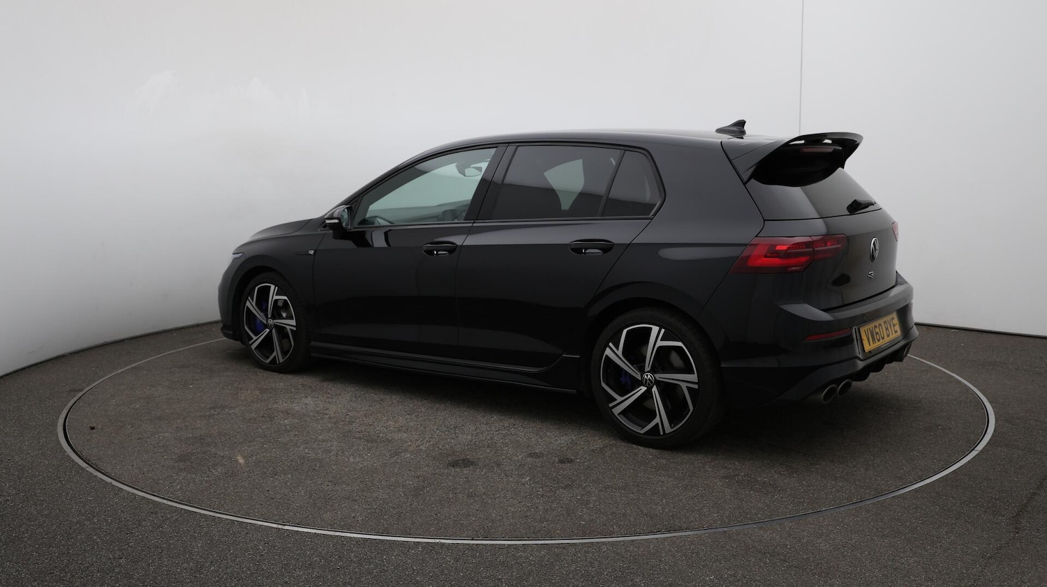 Used Volkswagen Golf 2021 for sale - 76122580: Photo 36