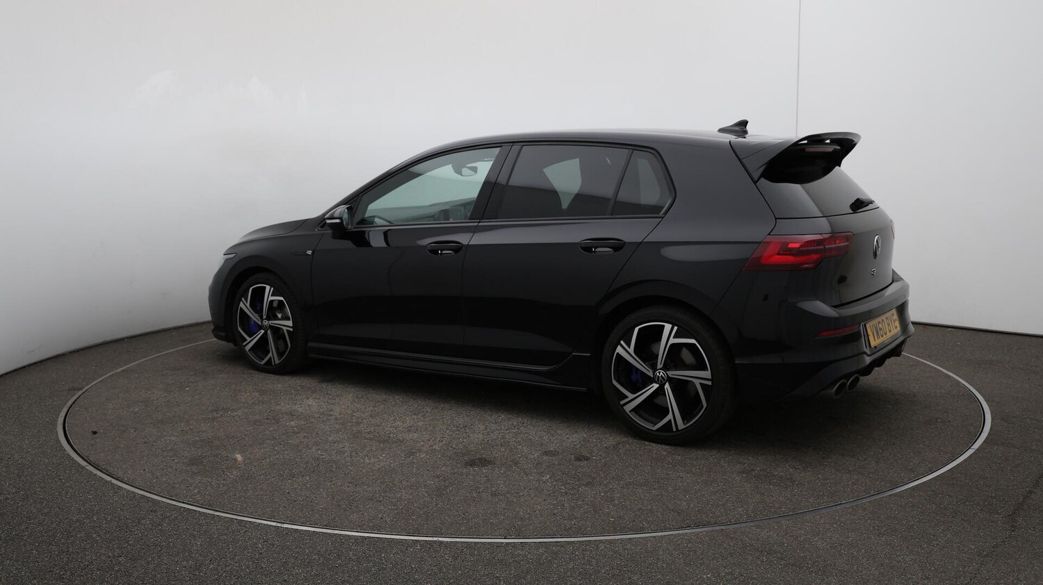 Used Volkswagen Golf 2021 for sale - 76122580: Photo 37
