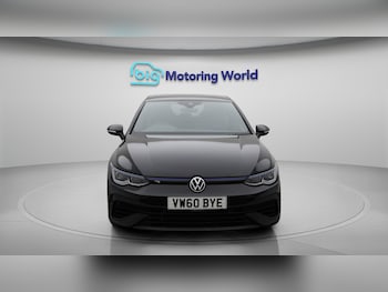 Used Volkswagen Golf 2021 for sale - 76122580: Photo 3