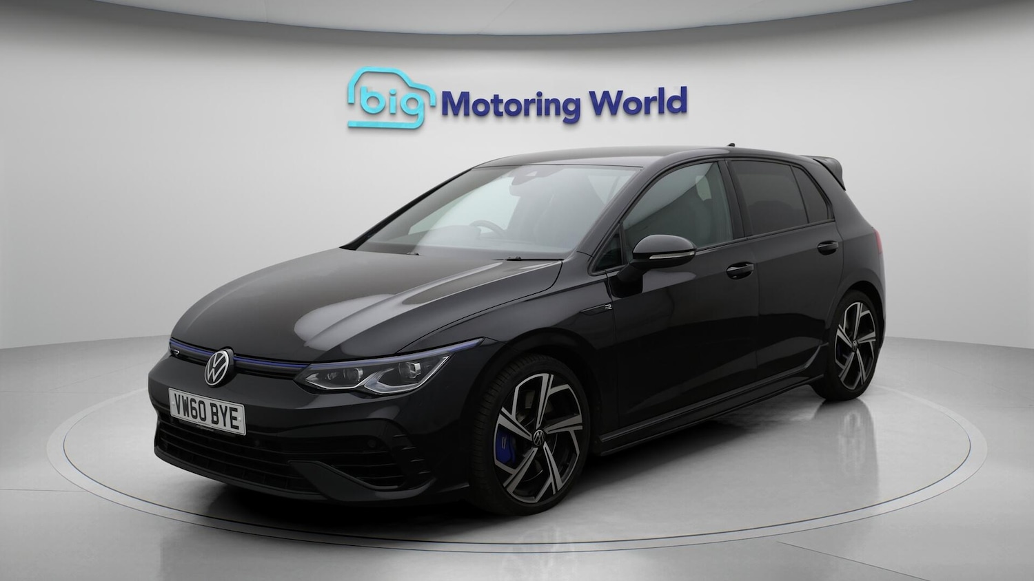 Used Volkswagen Golf 2021 for sale - 76122580: Photo 4