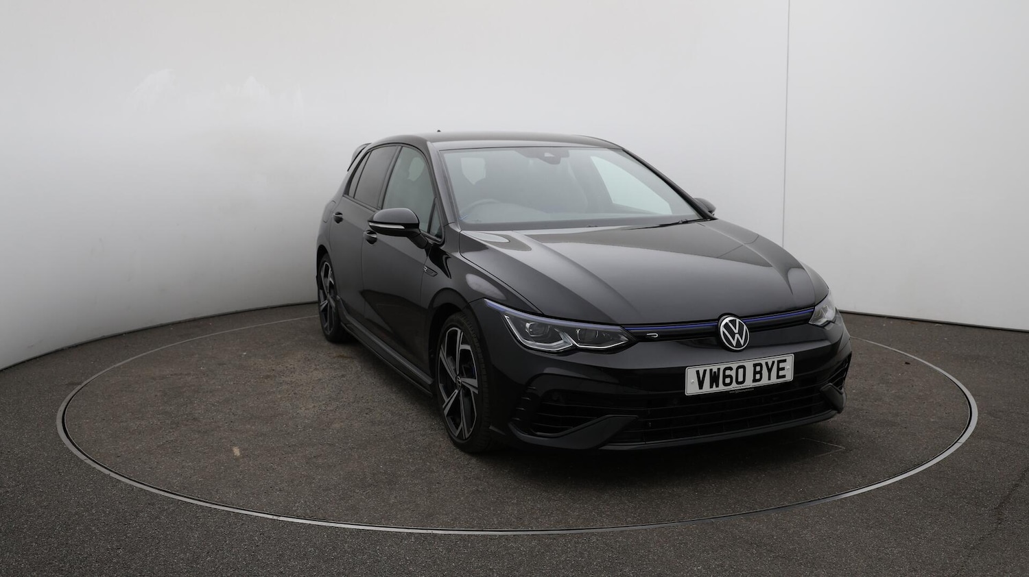 Used Volkswagen Golf 2021 for sale - 76122580: Photo 43