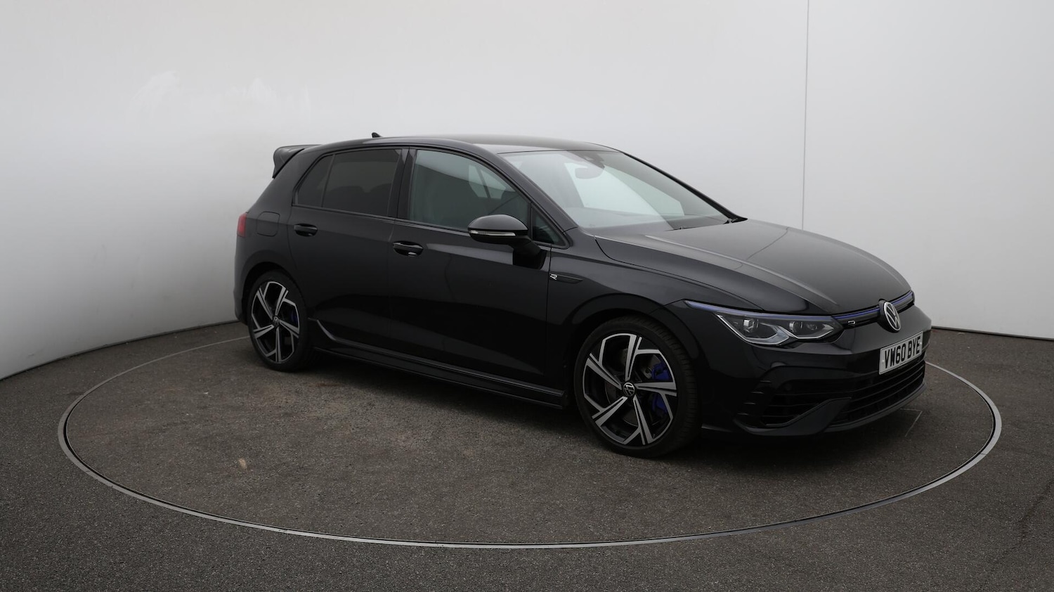 Used Volkswagen Golf 2021 for sale - 76122580: Photo 45