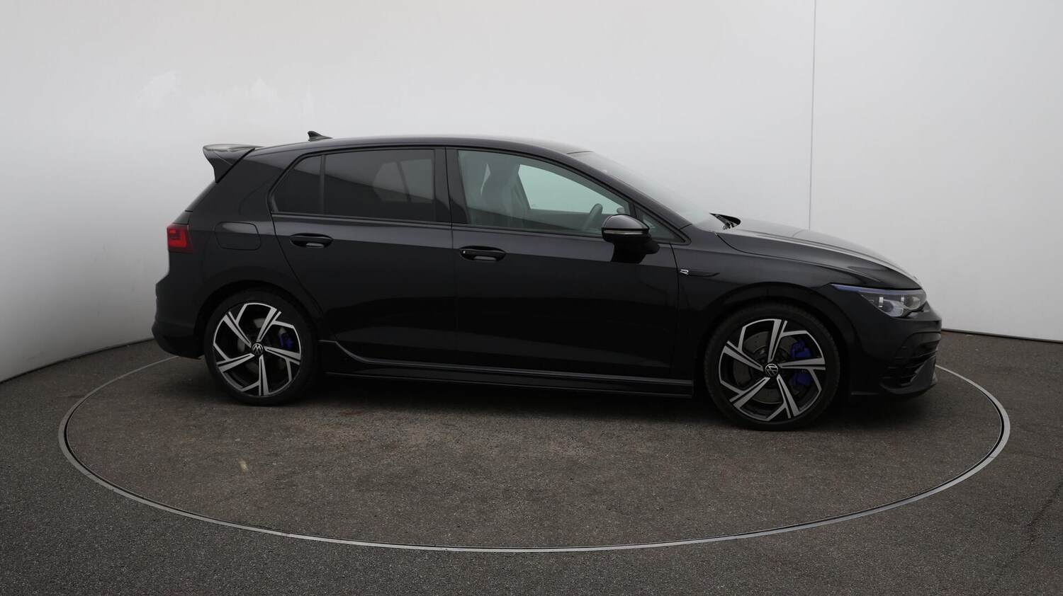 Used Volkswagen Golf 2021 for sale - 76122580: Photo 49