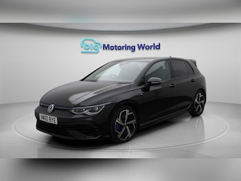 Used Volkswagen Golf 2021 for sale - 76122580: Photo 4