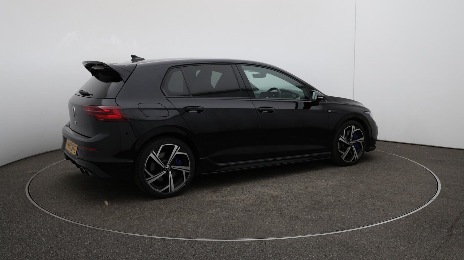 Used Volkswagen Golf 2021 for sale - 76122580: Photo 53