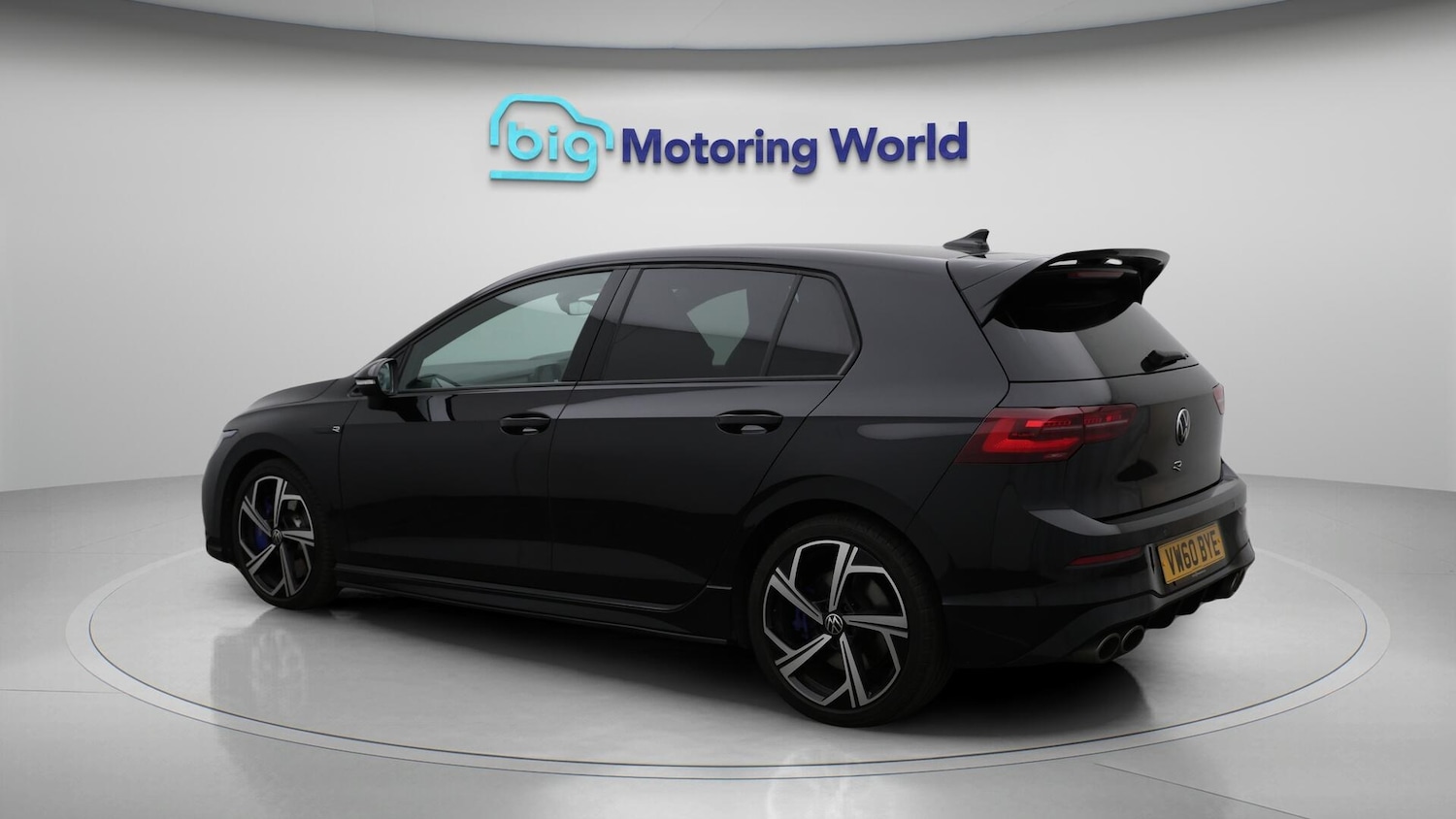 Used Volkswagen Golf 2021 for sale - 76122580: Photo 6