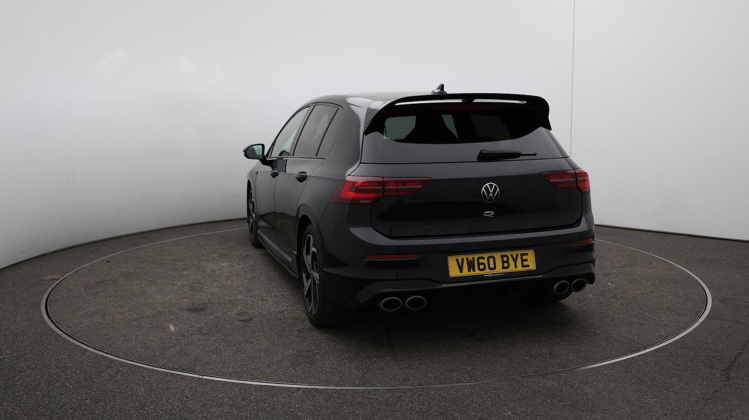 Used Volkswagen Golf 2021 for sale - 76122580: Photo 61