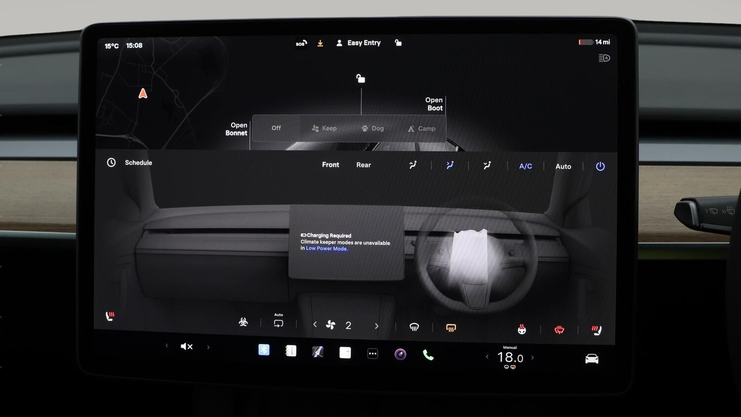 Used Tesla Model Y 2022 for sale - 77182162: Photo 12