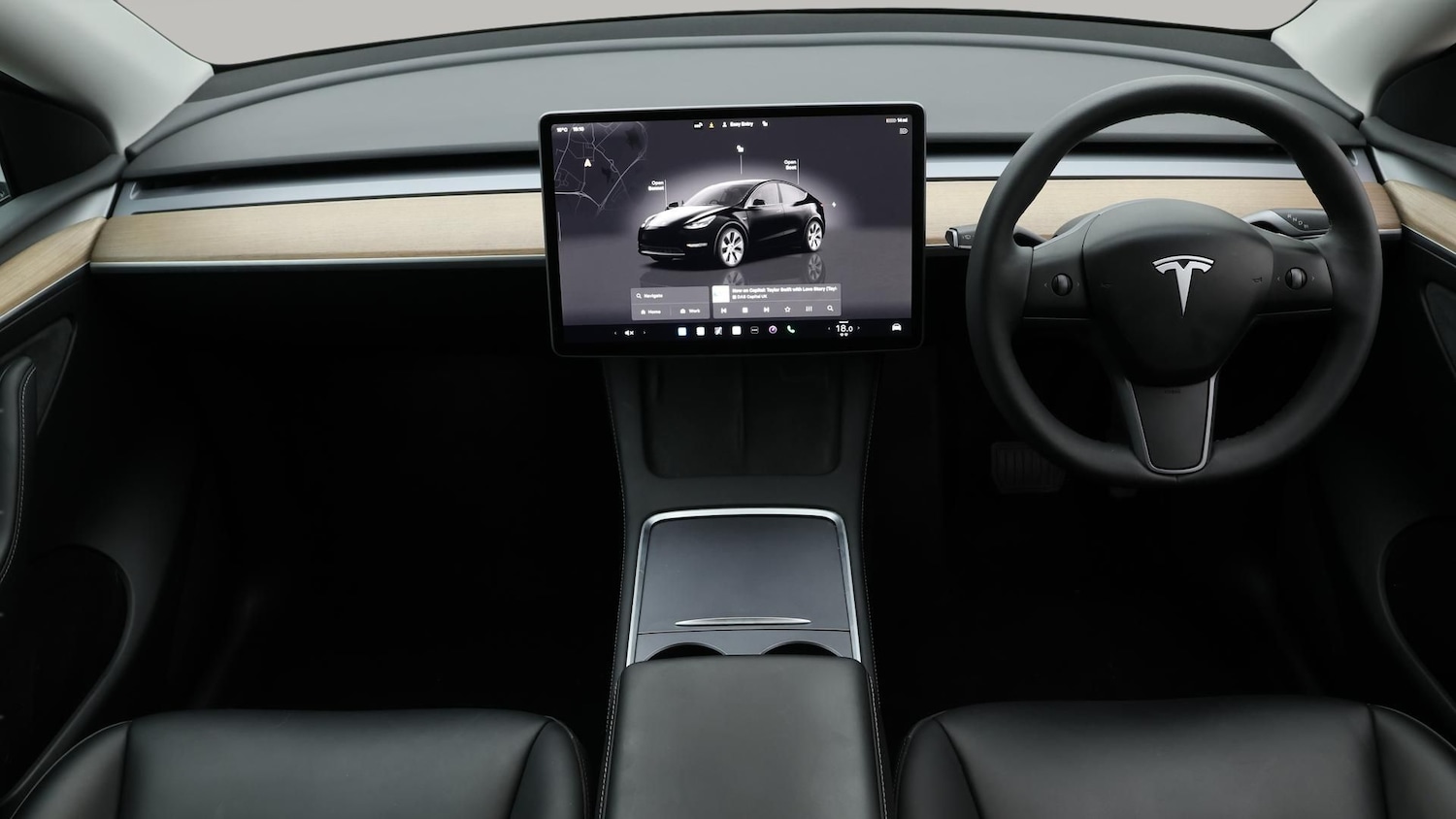 Used Tesla Model Y 2022 for sale - 77182162: Photo 13