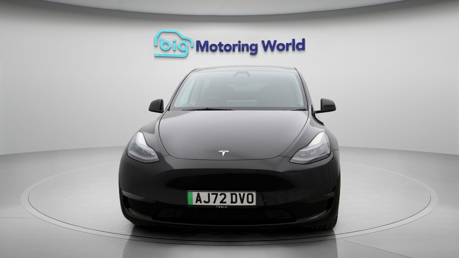 Used Tesla Model Y 2022 for sale - 77182162: Photo 2
