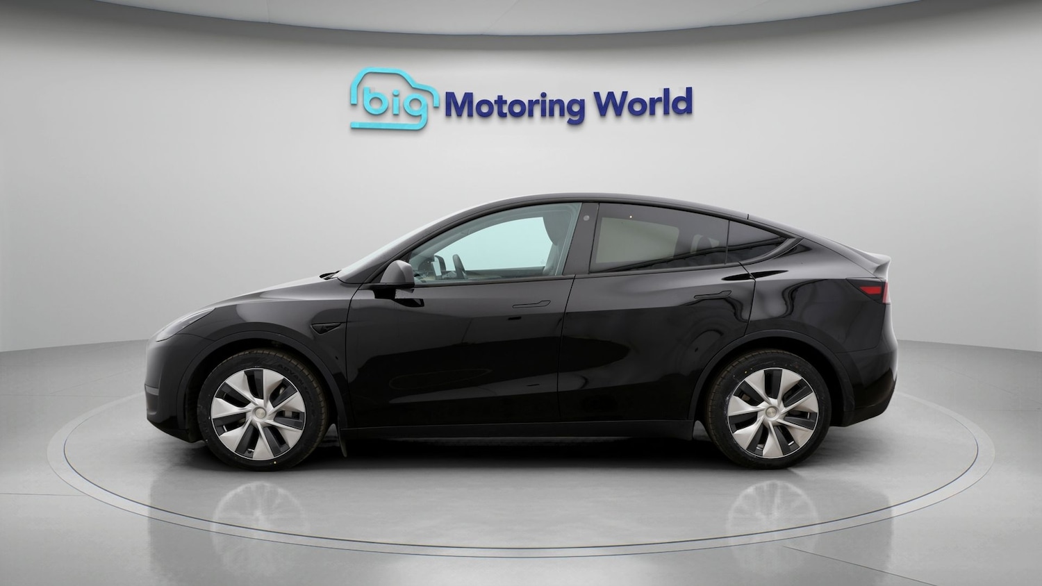 Used Tesla Model Y 2022 for sale - 77182162: Photo 4