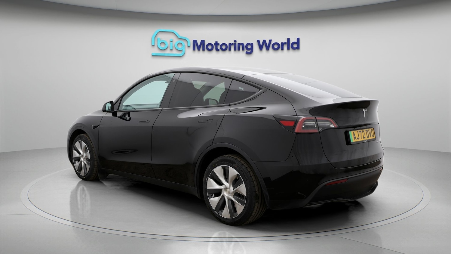 Used Tesla Model Y 2022 for sale - 77182162: Photo 5