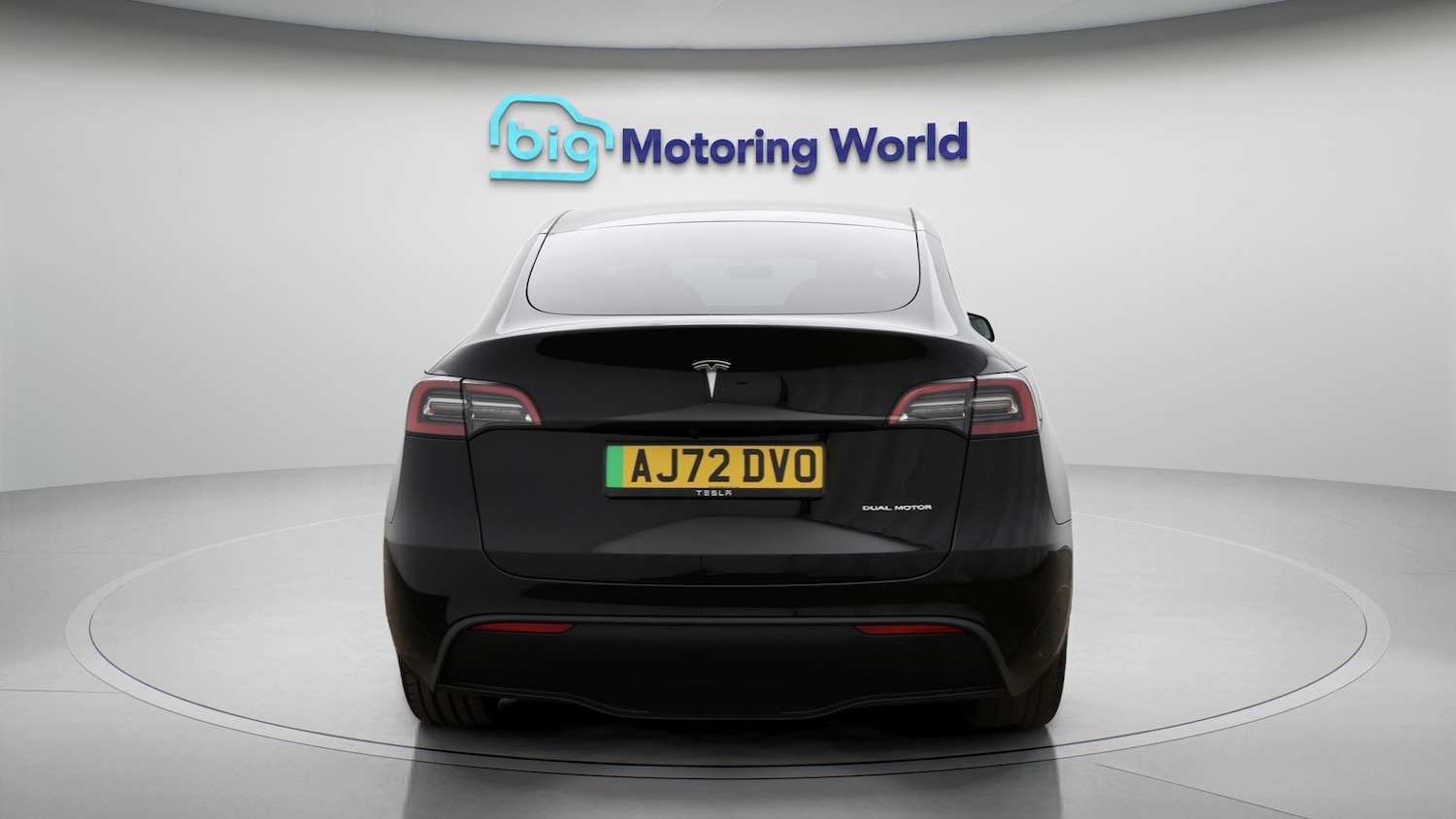 Used Tesla Model Y 2022 for sale - 77182162: Photo 6