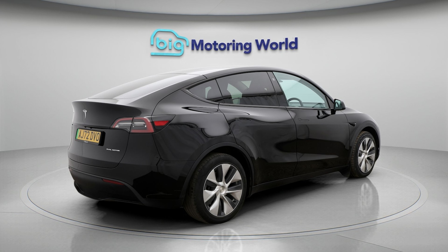 Used Tesla Model Y 2022 for sale - 77182162: Photo 7
