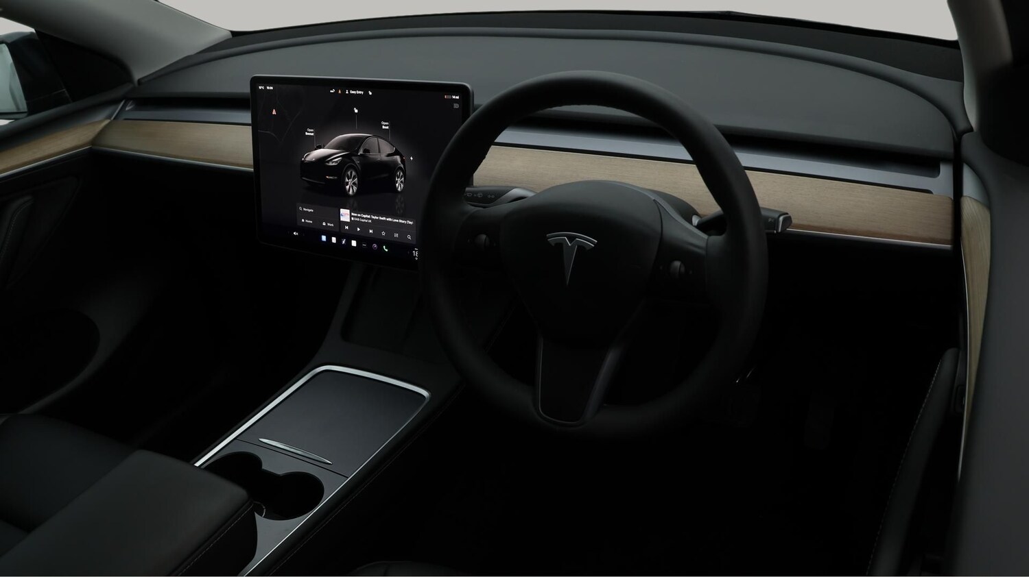 Used Tesla Model Y 2022 for sale - 77182162: Photo 9