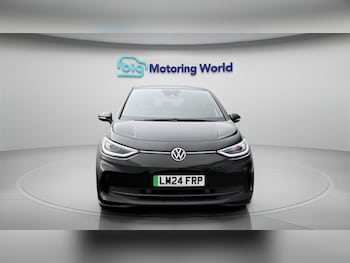 Used Volkswagen ID.3 2024 for sale - 79284179: Photo