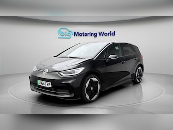 Used Volkswagen ID.3 2024 for sale - 79284179: Photo