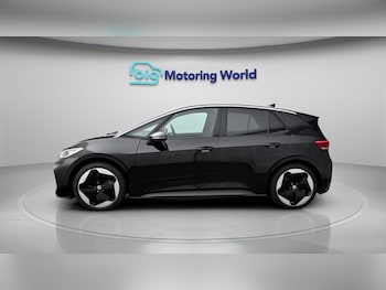 Used Volkswagen ID.3 2024 for sale - 79284179: Photo