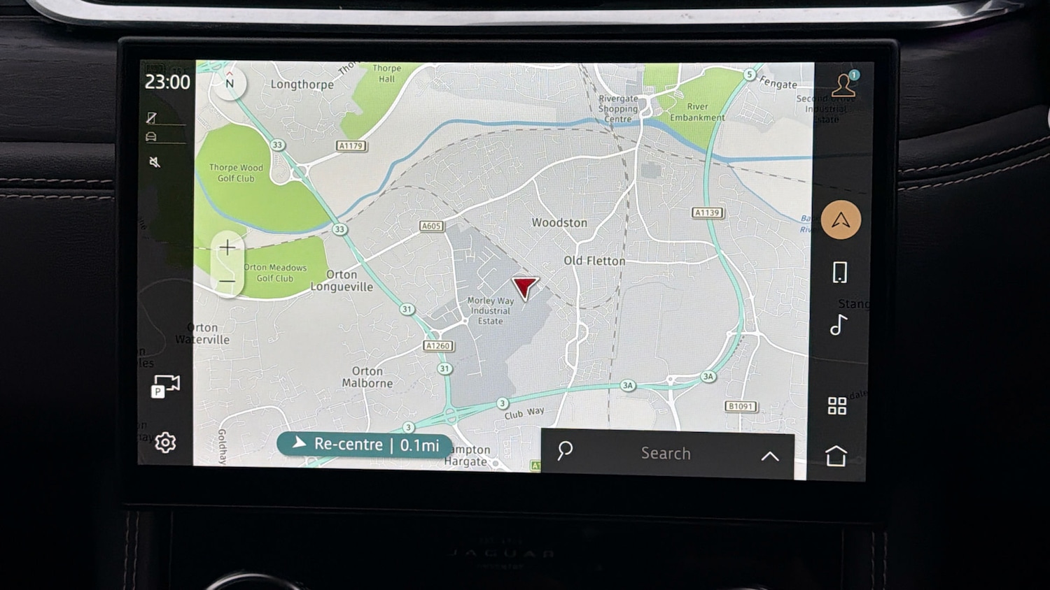 Used Jaguar F-Pace 2021 for sale - 78163074: Photo 10