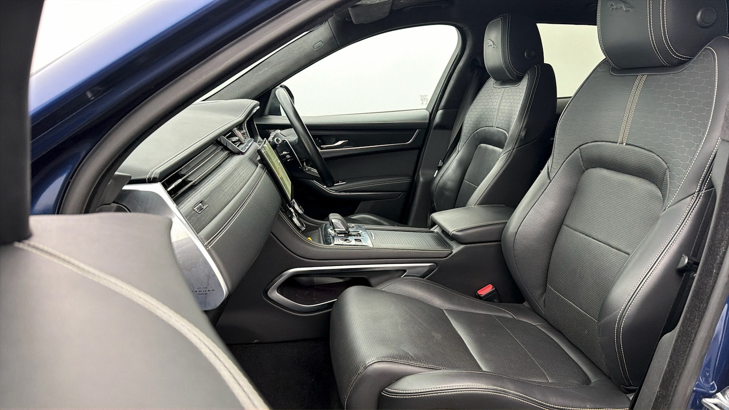 Used Jaguar F-Pace 2021 for sale - 78163074: Photo 13