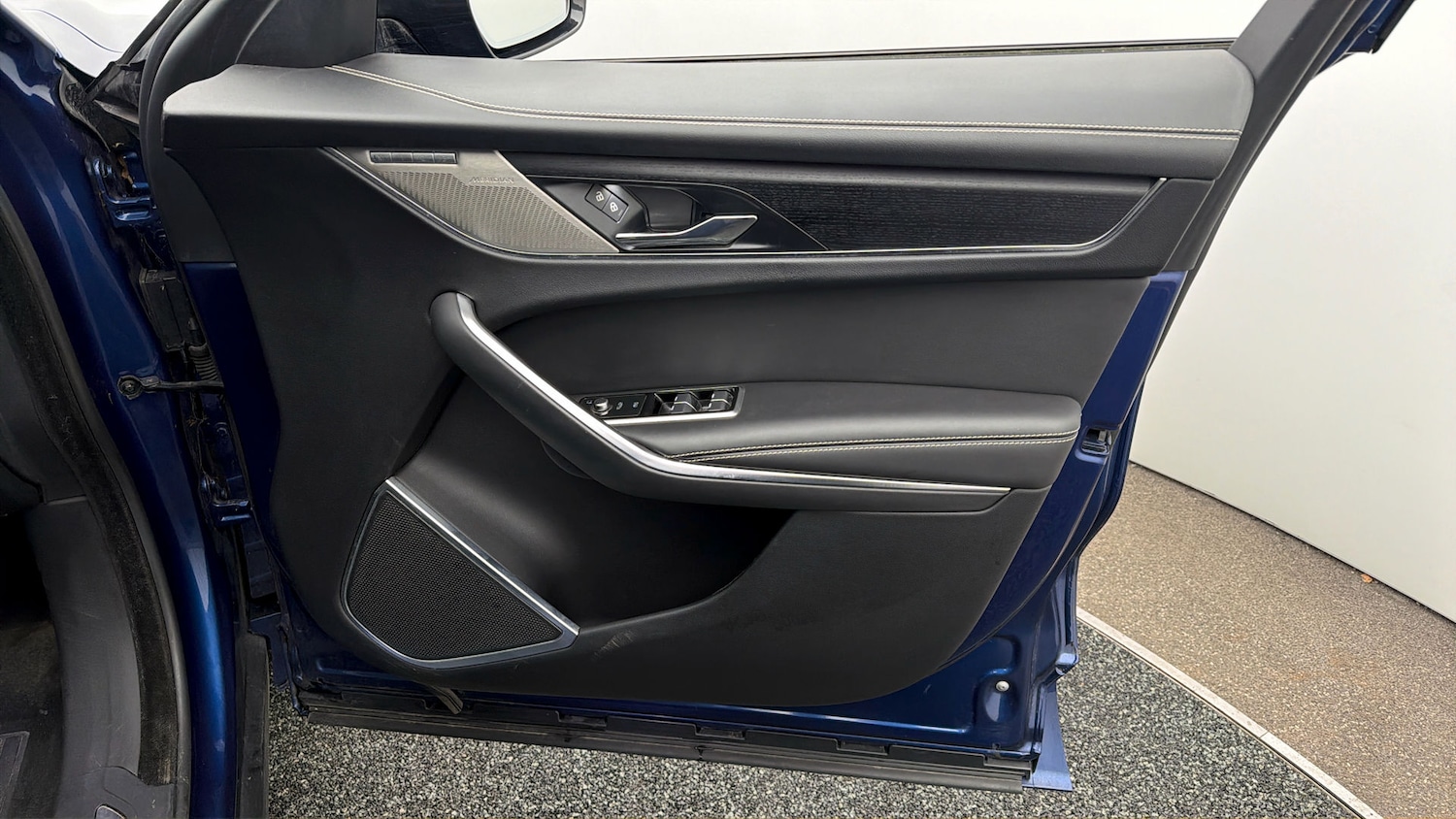 Used Jaguar F-Pace 2021 for sale - 78163074: Photo 14