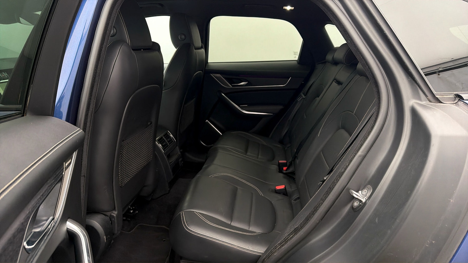 Used Jaguar F-Pace 2021 for sale - 78163074: Photo 15