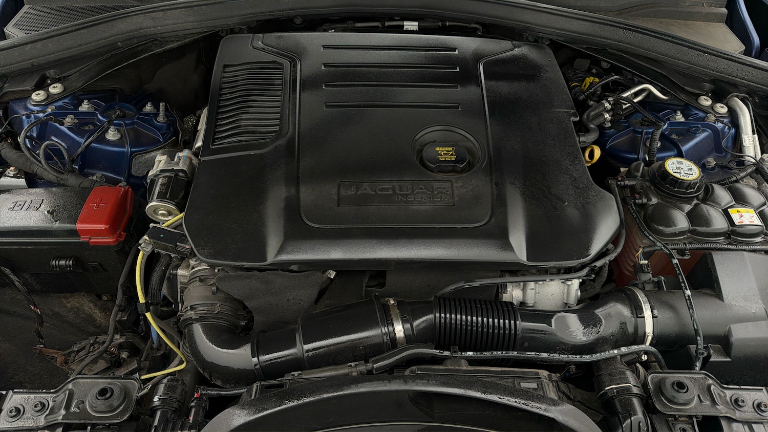 Used Jaguar F-Pace 2021 for sale - 78163074: Photo 18