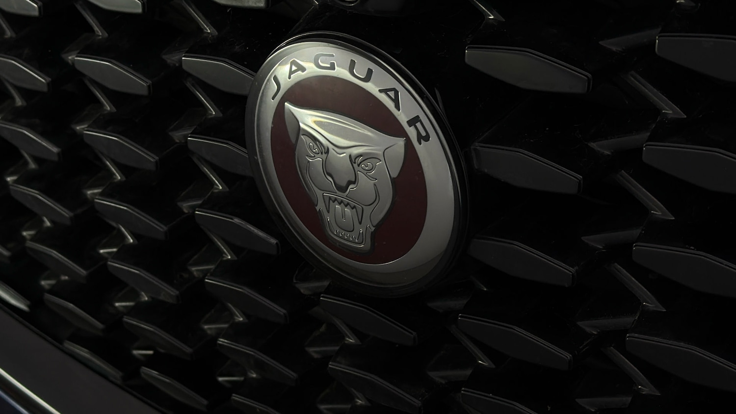 Used Jaguar F-Pace 2021 for sale - 78163074: Photo 21