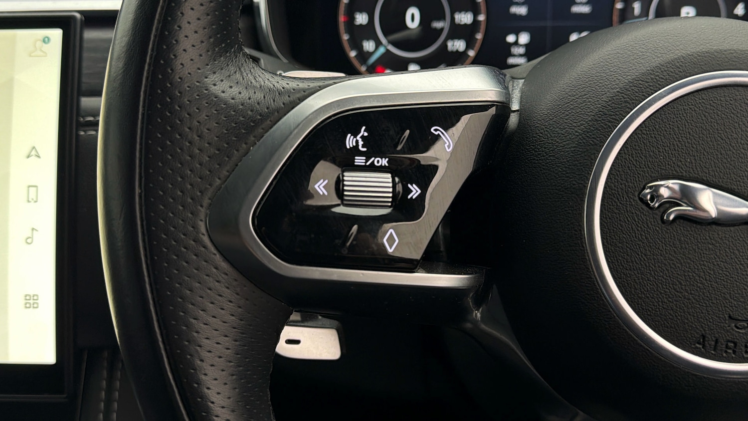 Used Jaguar F-Pace 2021 for sale - 78163074: Photo 22