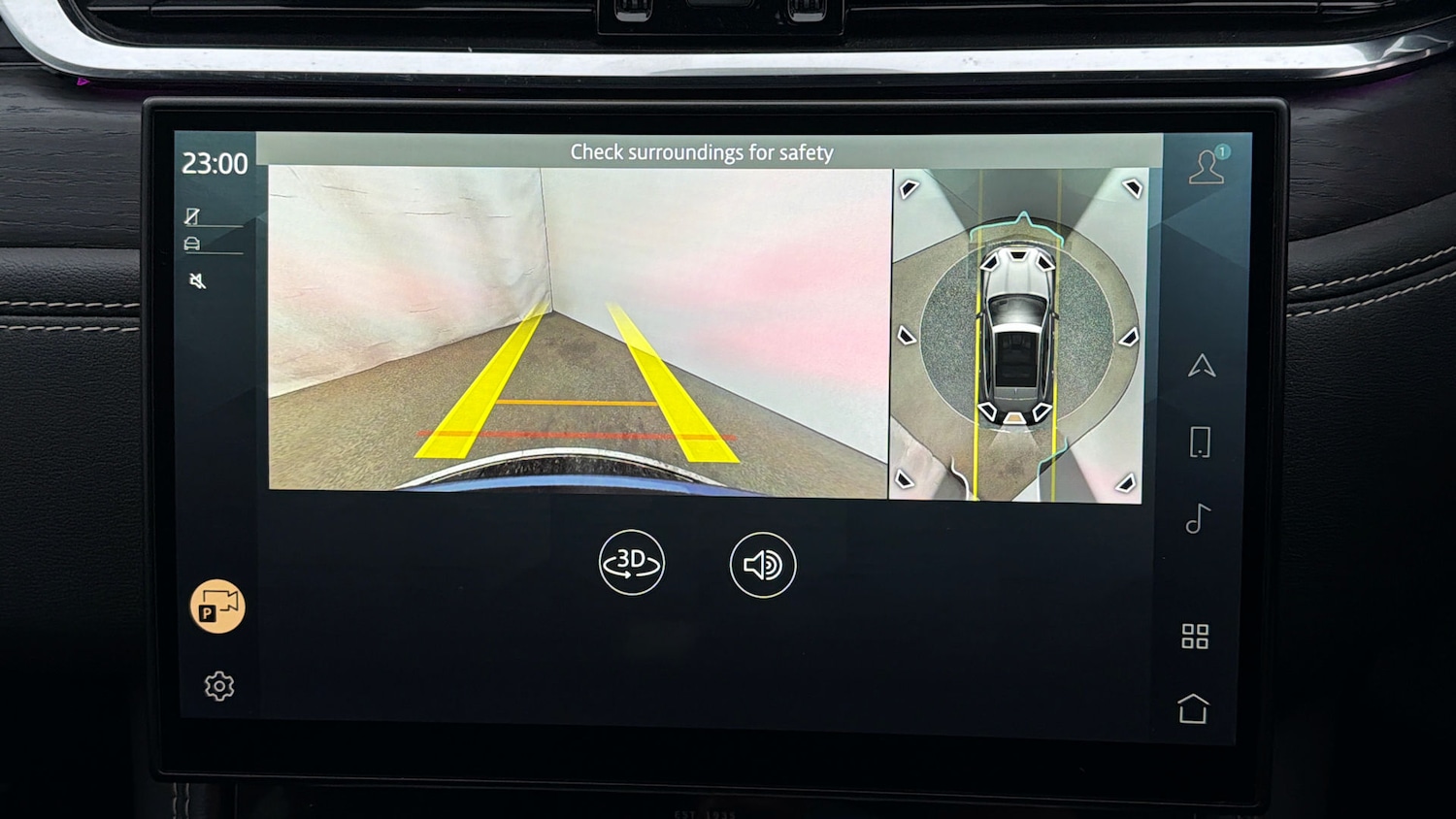 Used Jaguar F-Pace 2021 for sale - 78163074: Photo 25