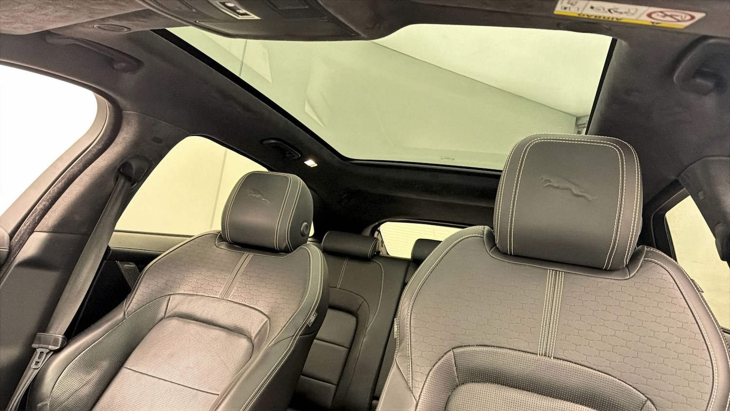 Used Jaguar F-Pace 2021 for sale - 78163074: Photo 26