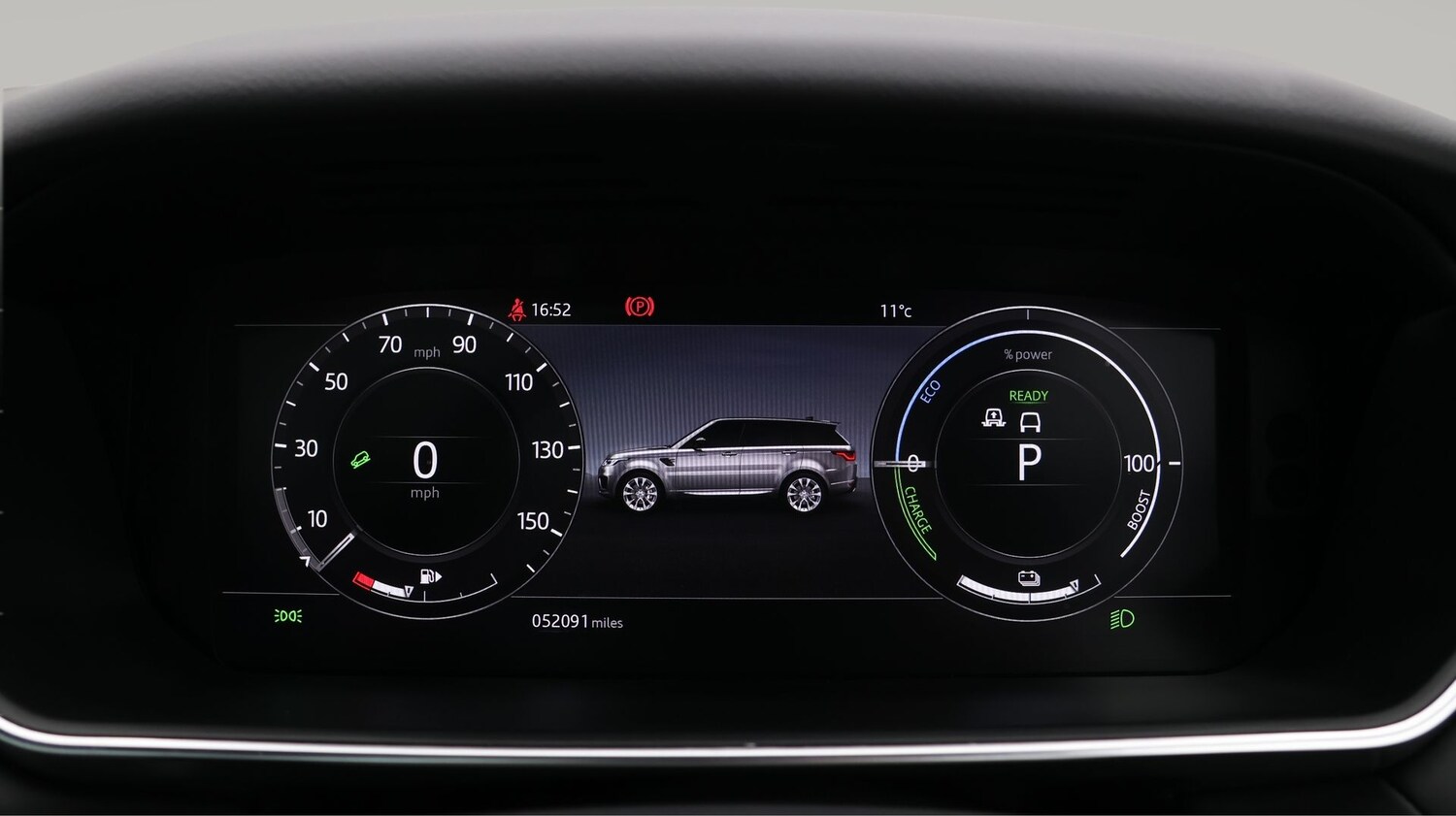 Used Land Rover Range Rover Sport 2021 for sale - 77742403: Photo 10