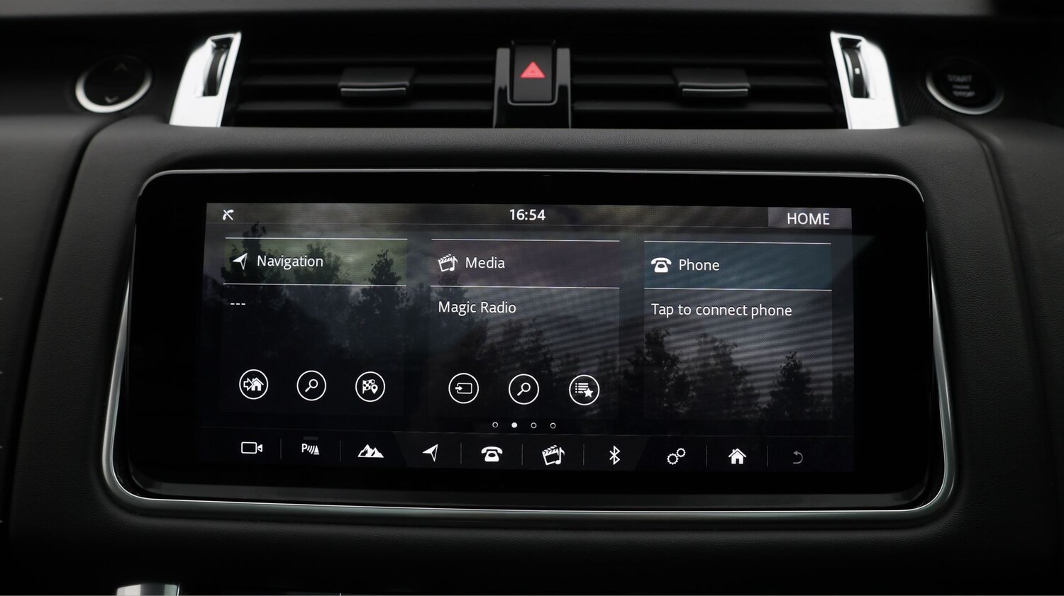 Used Land Rover Range Rover Sport 2021 for sale - 77742403: Photo 11