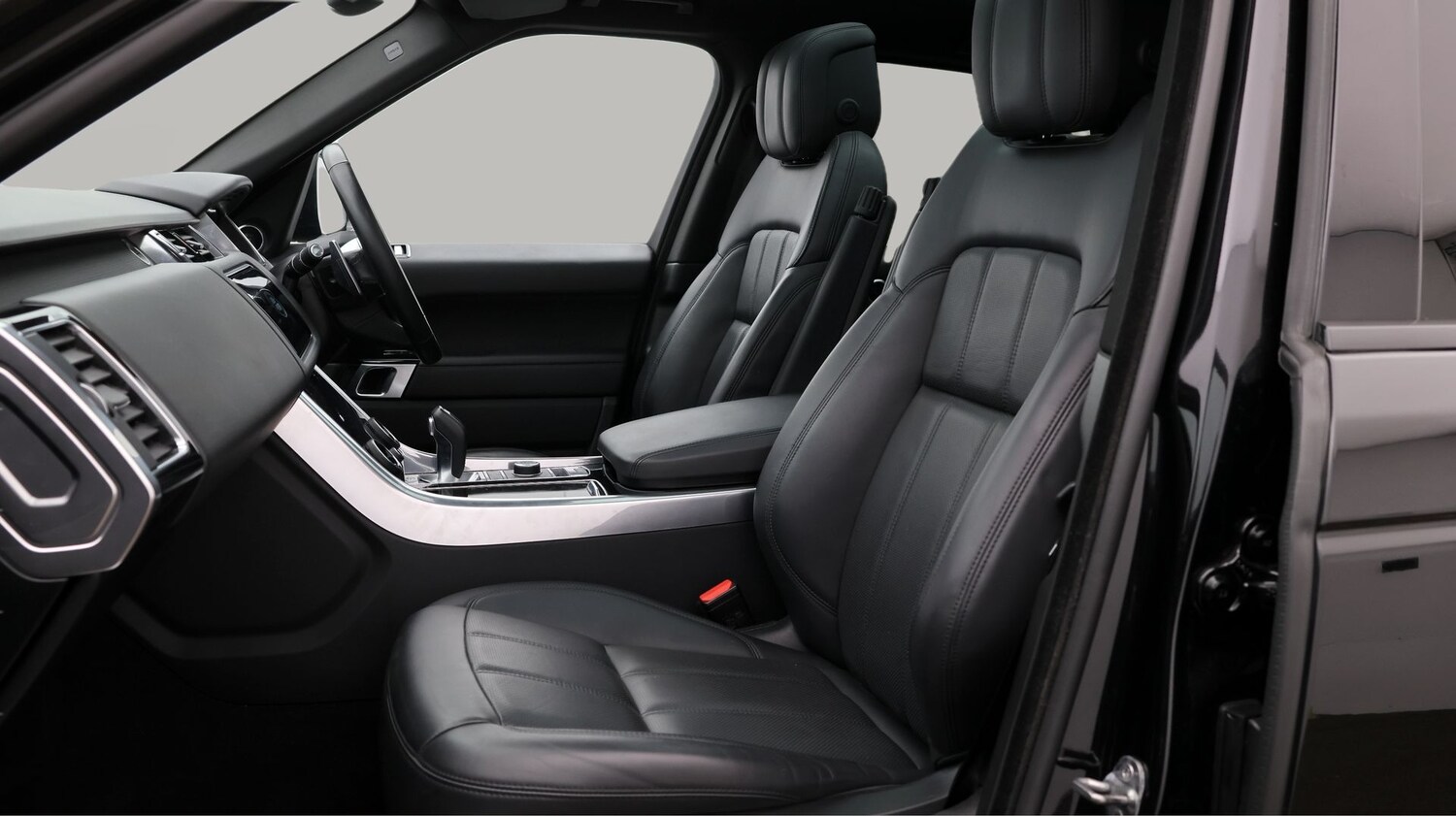 Used Land Rover Range Rover Sport 2021 for sale - 77742403: Photo 14