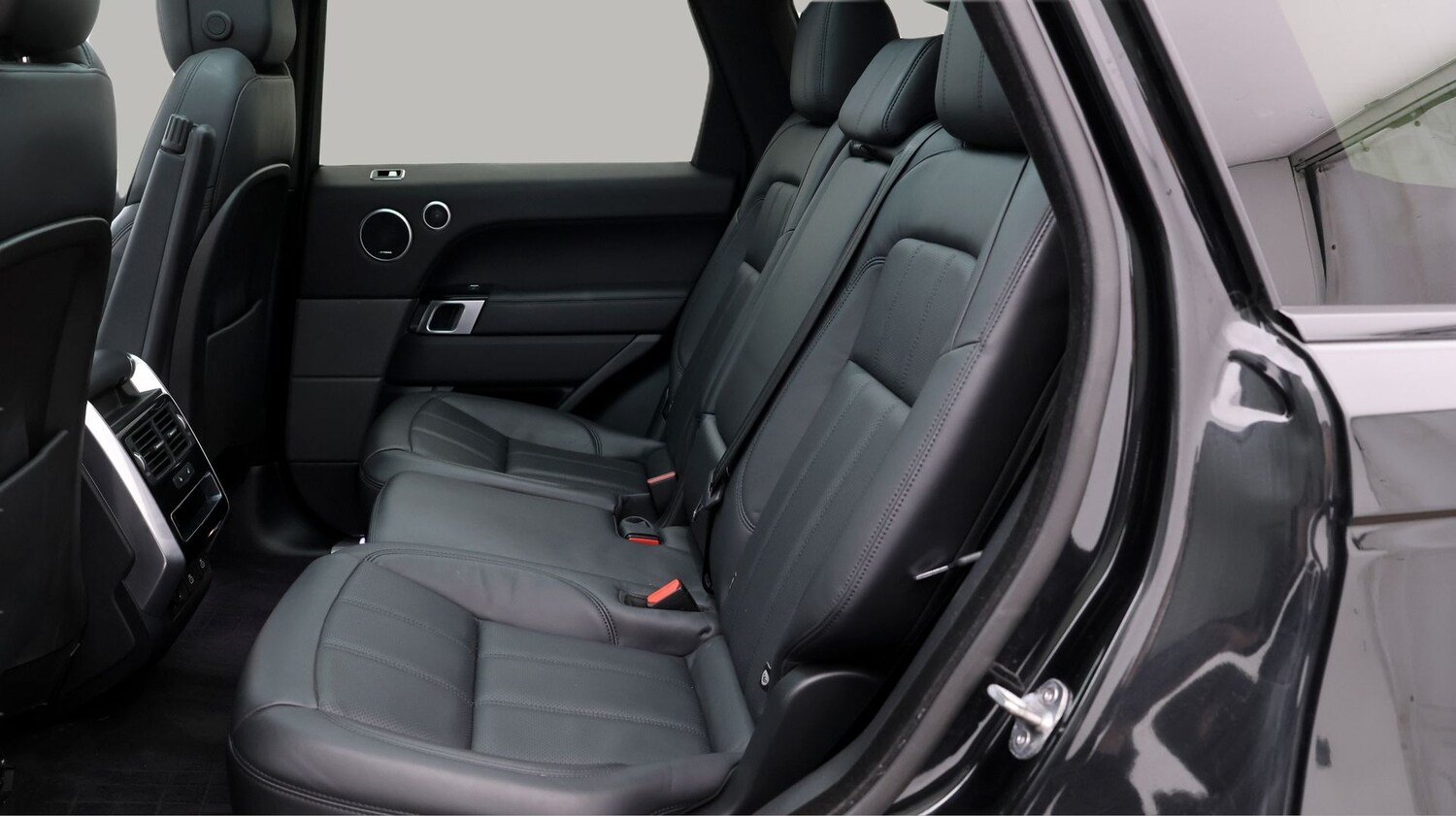 Used Land Rover Range Rover Sport 2021 for sale - 77742403: Photo 16